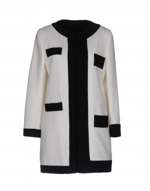 Пальто BOUTIQUE MOSCHINO