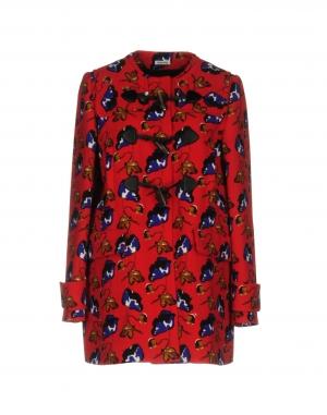 Пальто MIU MIU