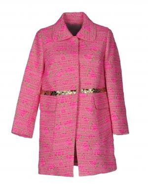 Пальто GIADA BENINCASA