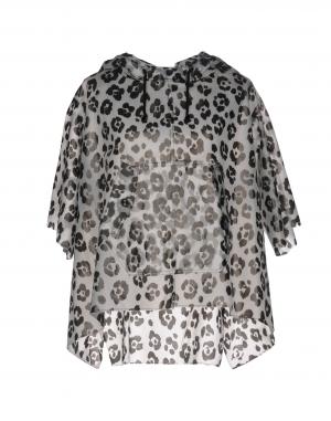 Пальто MOSCHINO CHEAP AND CHIC