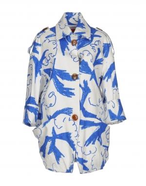 Пальто VIVIENNE WESTWOOD RED LABEL