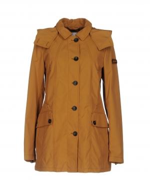 Пальто PEUTEREY