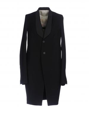 Пальто RICK OWENS