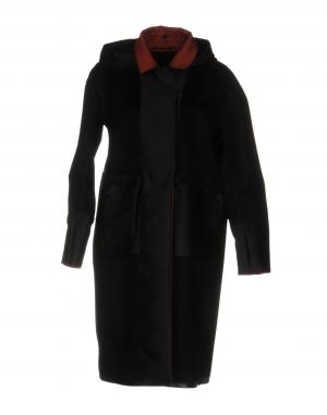 Пальто MOORER