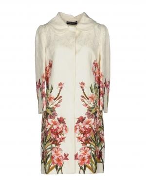 Пальто DOLCE & GABBANA