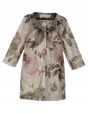 Пальто SHIRTAPORTER