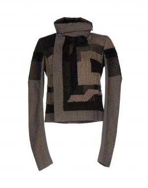 Пальто RICK OWENS