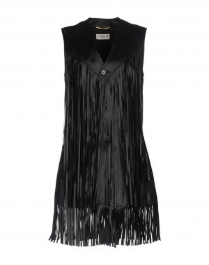 Пальто SAINT LAURENT