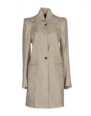 Пальто ANN DEMEULEMEESTER