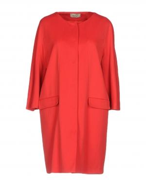 Пальто KI6? WHO ARE YOU?