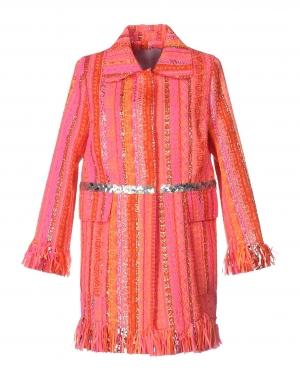 Пальто GIADA BENINCASA