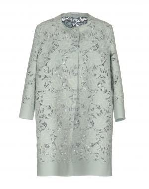 Пальто ERMANNO SCERVINO