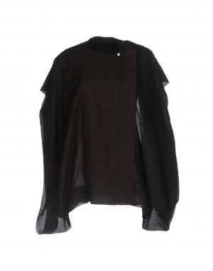 Пальто RICK OWENS