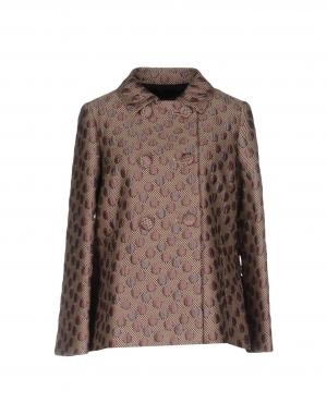 Пальто REDValentino