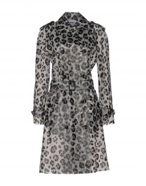 Пальто MOSCHINO CHEAP AND CHIC
