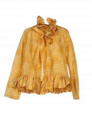 Пальто ROSE' A POIS