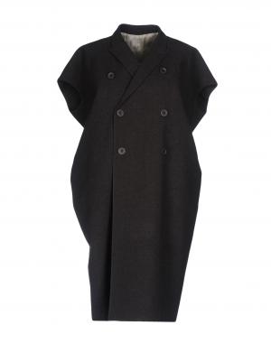 Пальто RICK OWENS