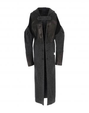 Пальто YOHJI YAMAMOTO