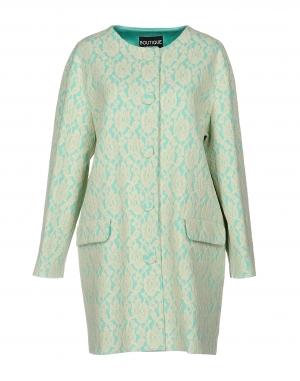 Пальто BOUTIQUE MOSCHINO