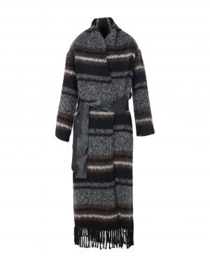 Пальто KI6? WHO ARE YOU?