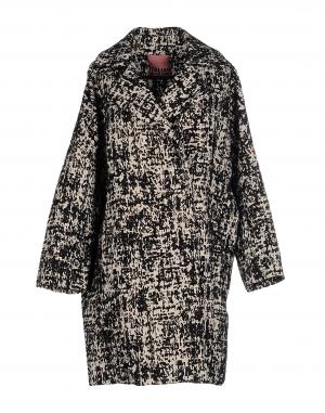 Пальто ITALIAN JACQUARD