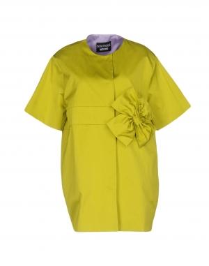 Пальто BOUTIQUE MOSCHINO