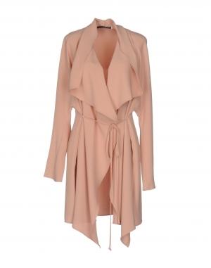 Легкое пальто  - Бежевый цвет