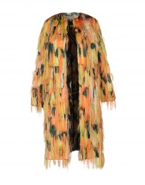 Пальто EMILIO PUCCI