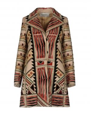 Пальто VALENTINO