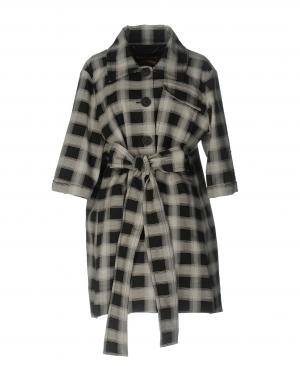 VIVIENNE WESTWOOD ANGLOMANIA Легкое пальто Пальто VIVIENNE WESTWOOD ANGLOMANIA