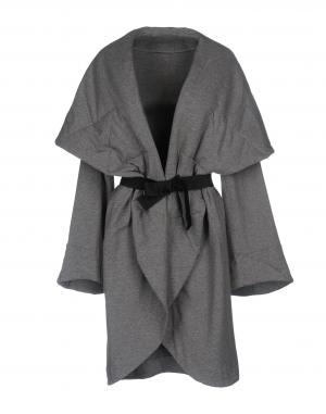 Легкое пальто  - Серый цвет