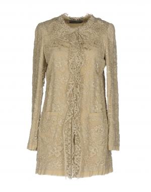 Пальто DOLCE & GABBANA