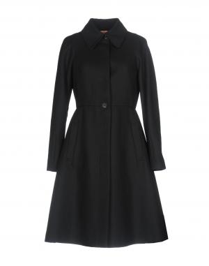 Пальто JIL SANDER NAVY