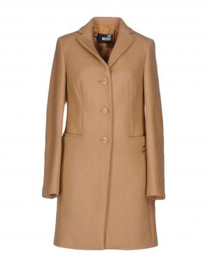 Пальто LOVE MOSCHINO