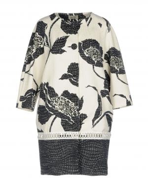 Пальто KI6? WHO ARE YOU?