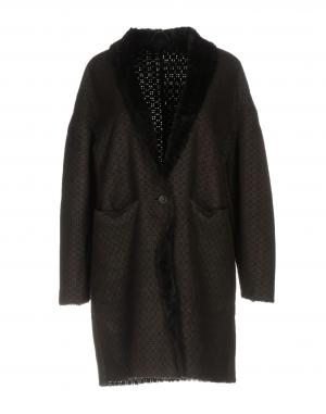 Пальто VINTAGE DE LUXE