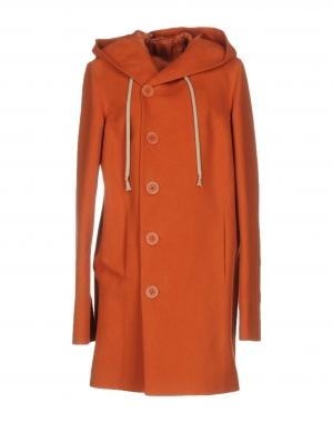 Пальто RICK OWENS