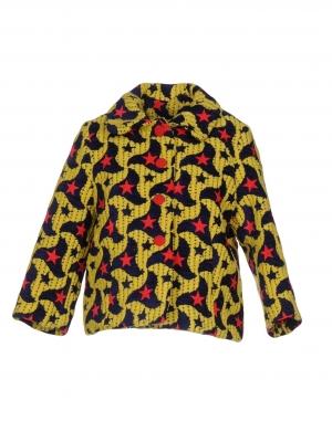 Пальто ULTRA'CHIC