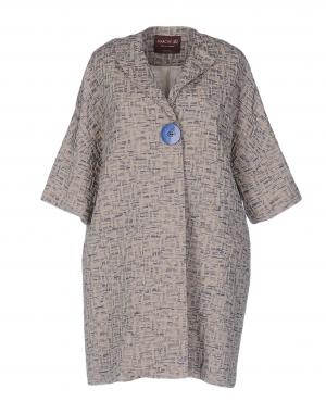 Пальто MARCHÉ_21