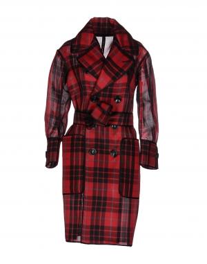 Пальто DSQUARED2