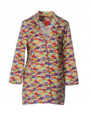 Пальто ULTRA'CHIC