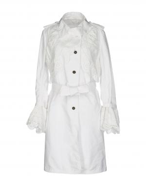 Пальто ERMANNO SCERVINO