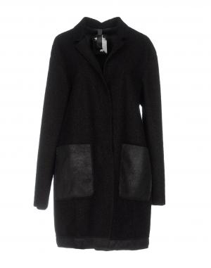 Пальто PIANURASTUDIO