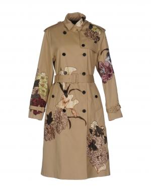 Пальто VALENTINO