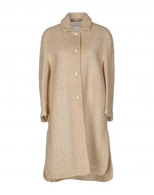 Пальто ERMANNO SCERVINO
