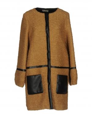 Пальто KI6? WHO ARE YOU?