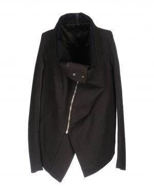 Пальто RICK OWENS