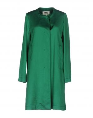 Пальто MM6 MAISON MARGIELA