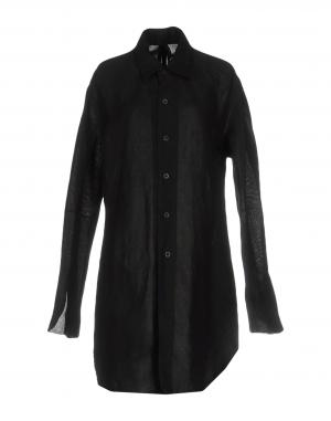 Легкое пальто  - Черный цвет