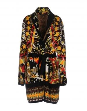 Пальто ROBERTO CAVALLI